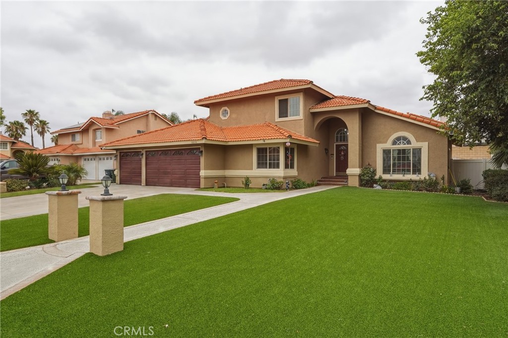 Residential in Rialto 2