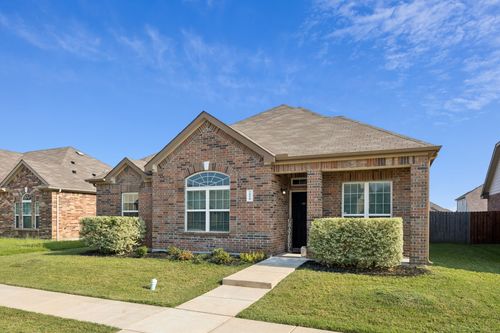 2058 Verbena Dr, Lancaster, TX, 75146-1212 | Card Image