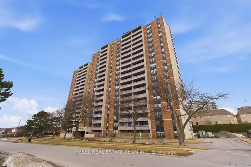 705-1210 Radom St, Pickering, ON, L1W2Z3 | Card Image