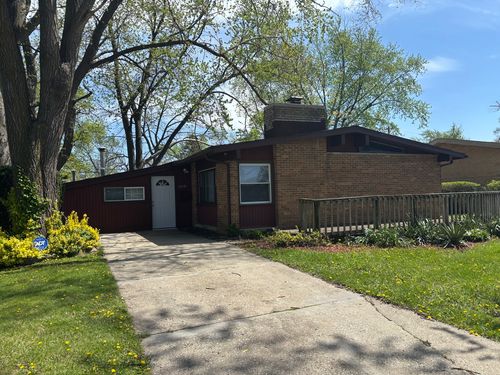 22535 Ridgeway Ave, Richton Park, IL, 60471-2153 | Card Image