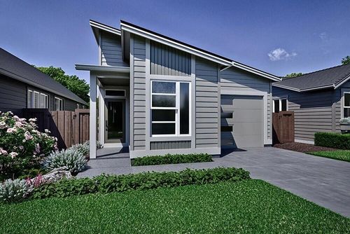 61127 Ne Cobalt Street, Bend, OR, 97701 | Card Image