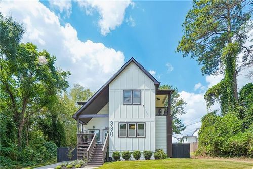330 Seventh Ave, Scottdale, GA, 30079-1747 | Card Image