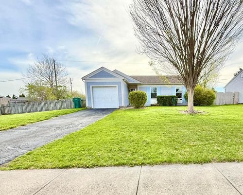 114 Blendon Rd, West Jefferson, OH, 43162-1000 | Card Image