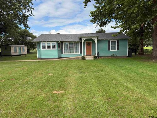 1833 County Road 3111, Jacksonville, TX, 75766-5910 | Card Image