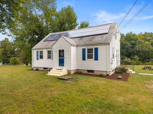 47 South Rd, Marlborough, CT, 06447-1516 | Card Image