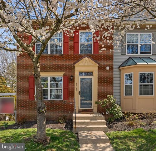 6428 Frothingham Ct, ELKRIDGE, MD, 21075-6883 | Card Image