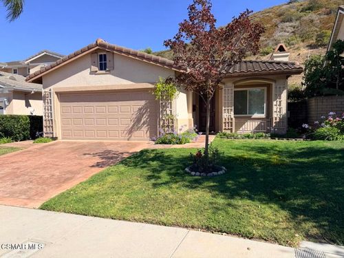4370 Camino De La Rosa, Newbury Park, CA, 91320-6771 | Card Image