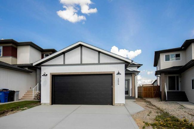 154 Norseman Close, House other with 4 bedrooms, 3 bathrooms and 4 parking in Penhold AB | Image 27