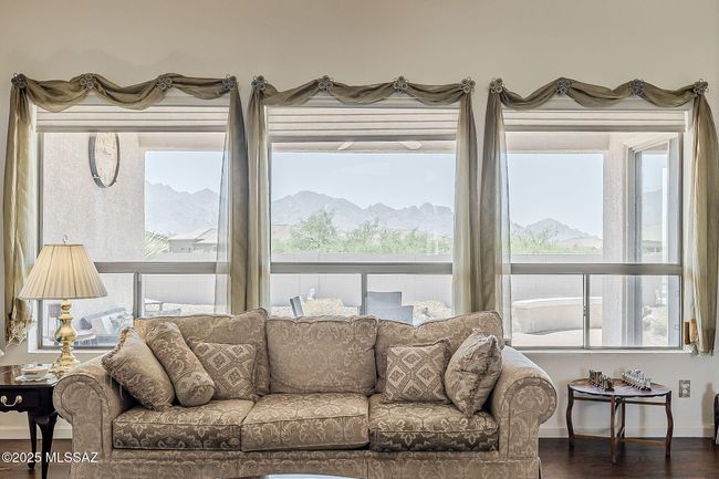 Living Room Windows with View | Image 12