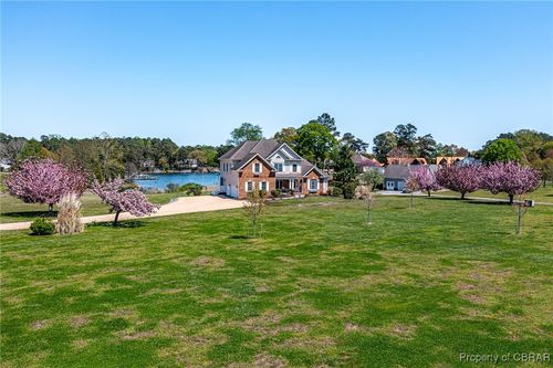 601 Cranes Creek Harbor Dr, Heathsville, VA, 22473-4476 | Card Image