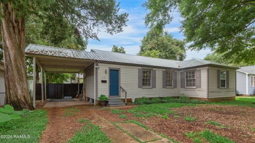 515 Roosevelt St, Lafayette, LA, 70503-2112 | Card Image
