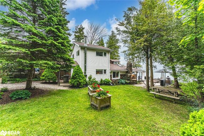 315 Cedar Ave, House other with 2 bedrooms, 1 bathrooms and 5 parking in Meaford ON | Image 20