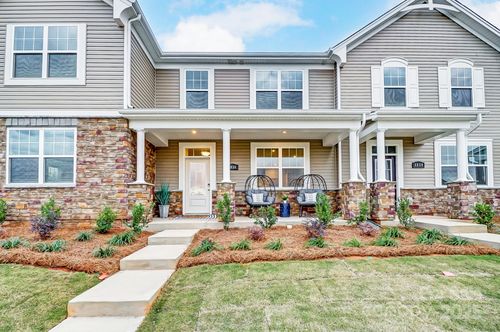 3848 Cheyney Park Drive, Charlotte, NC, 28269 | Card Image