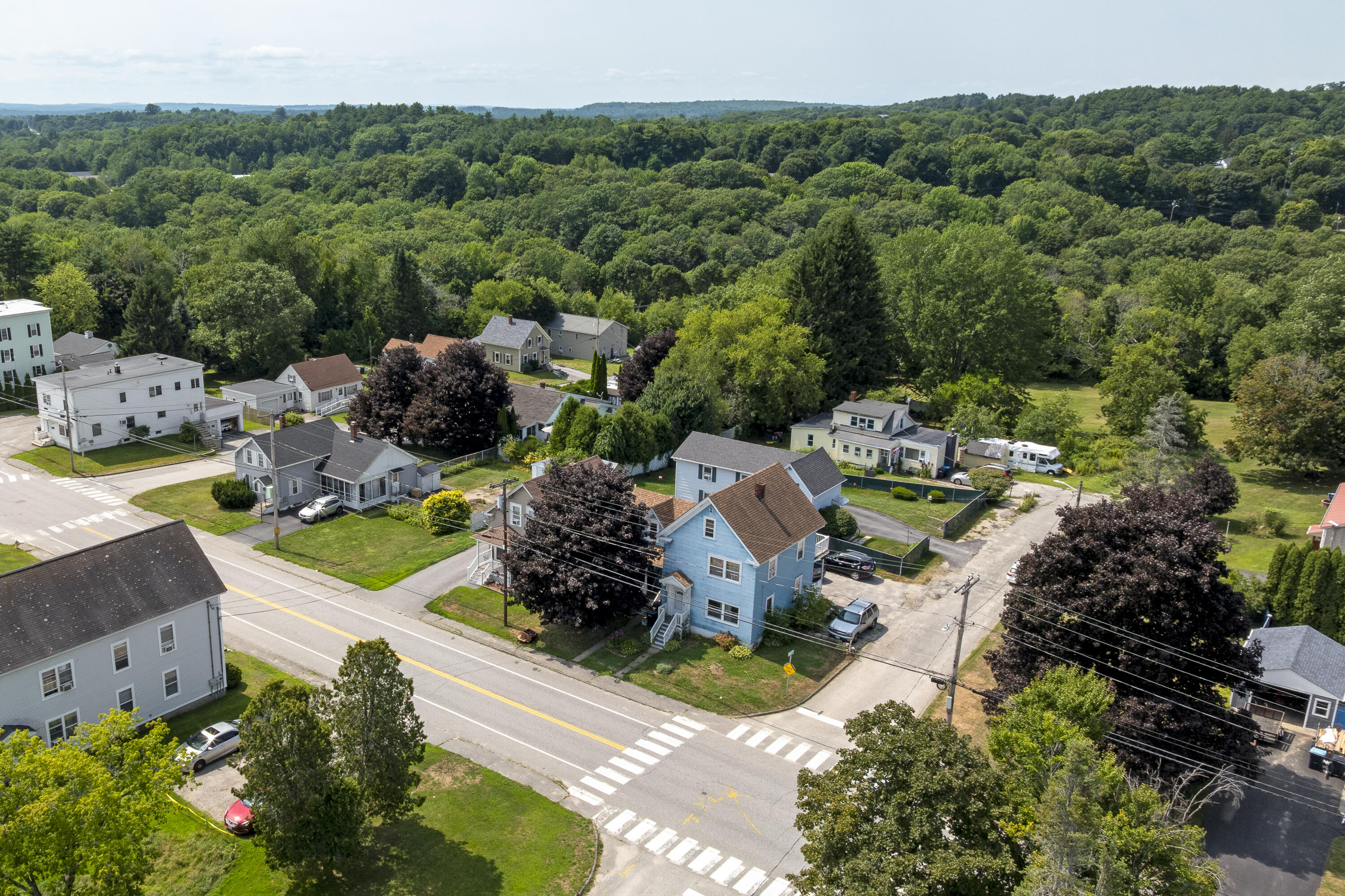 Residential Income in Auburn 4