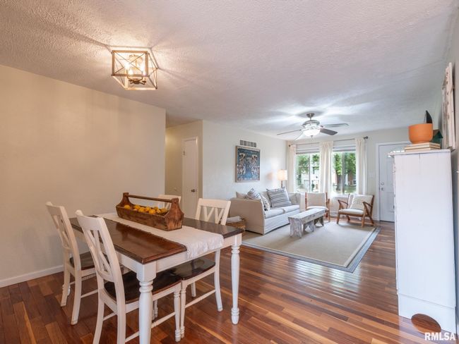 1411 W Wonderview Dr, House other with 4 bedrooms, 3 bathrooms and null parking in Dunlap IL | Image 13