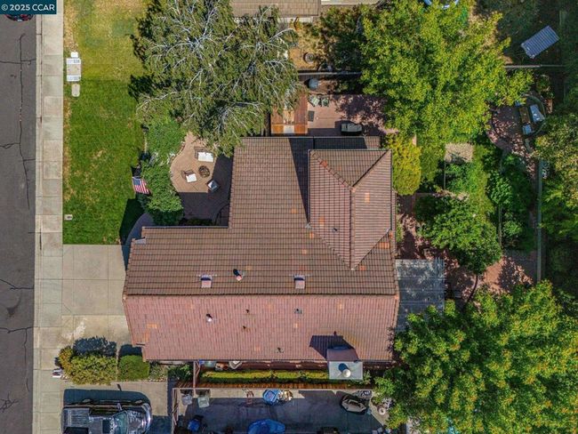42 Alysia Ct, House other with 4 bedrooms, 3 bathrooms and 2 parking in Livermore CA | Image 39