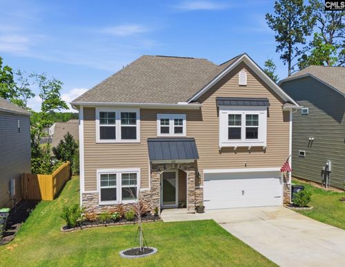 664 Cloudreach Rd, Lexington, SC, 29072-9839 | Card Image