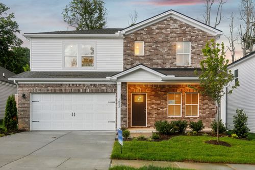 1033 Kiley Ct, Antioch, TN, 37013-5883 | Card Image