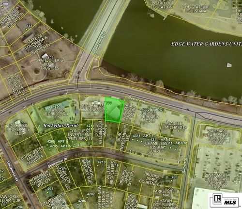 4320 Desiard St, Monroe, LA, 71203-4530 | Card Image