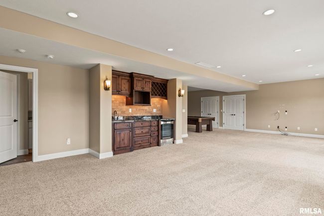 801 Prairie Lake Dr, House other with 4 bedrooms, 4 bathrooms and null parking in Sherman IL | Image 49