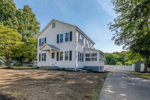 71 Eldridge St, Taunton, MA, 02780-2310 | Card Image