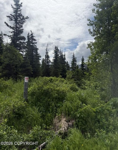 Mile 6.7 Hiland Rd, Eagle River, AK, 99577 | Card Image