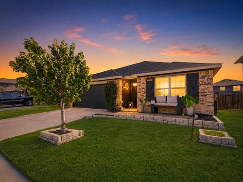 3149 Spotted Fawn Drive, Fort Worth, TX, 76108 | Card Image