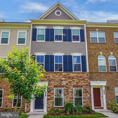 49 Green Dome Pl, Gaithersburg, MD, 20878-2384 | Card Image