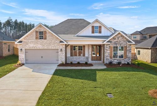 207 Golden Chestnut Bnd, Bonaire, GA, 31005-4237 | Card Image