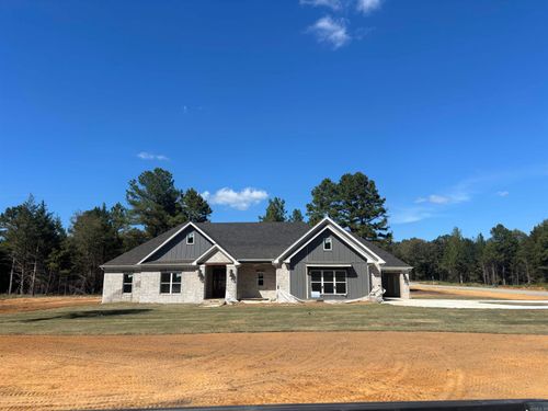 1 Silver Fox Cove, Greenbrier, AR, 72058 | Card Image