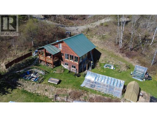 4014 Canim Hendrix Lake Rd, Canim Lake, BC, V0K1X3 | Card Image