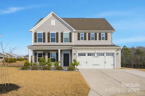 4067 Allenby Ln, Fort Mill, SC, 29707-7012 | Card Image