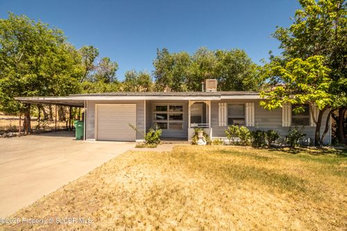 3316 Crestridge Drive, Farmington, NM, 87401 | Card Image