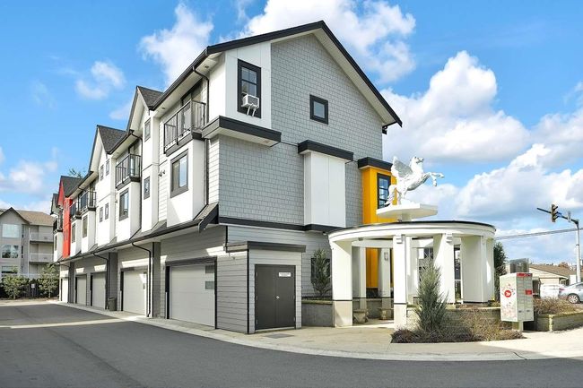 5 - 32160 Peardonville Road, Townhouse with 3 bedrooms, 3 bathrooms and 2 parking in Abbotsford BC | Image 1