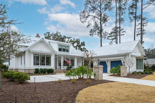 127 Vinson Road, Bluffton, SC, 29910 | Card Image