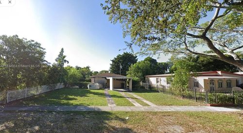 60 Nw 120th Ter, North Miami, FL, 33168-4508 | Card Image