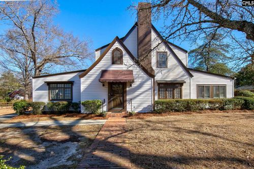1408 Mill St, Camden, SC, 29020-2908 | Card Image