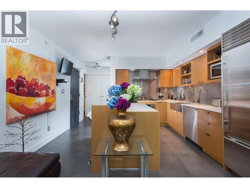 104-1168 Richards Street, Vancouver, BC, V6B3E6 | Card Image