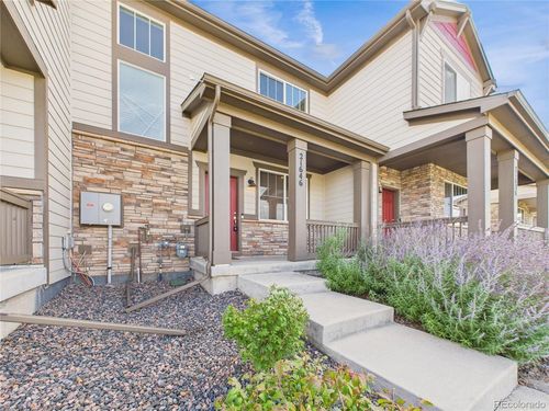 21646 E 59th Pl, Aurora, CO, 80019 | Card Image