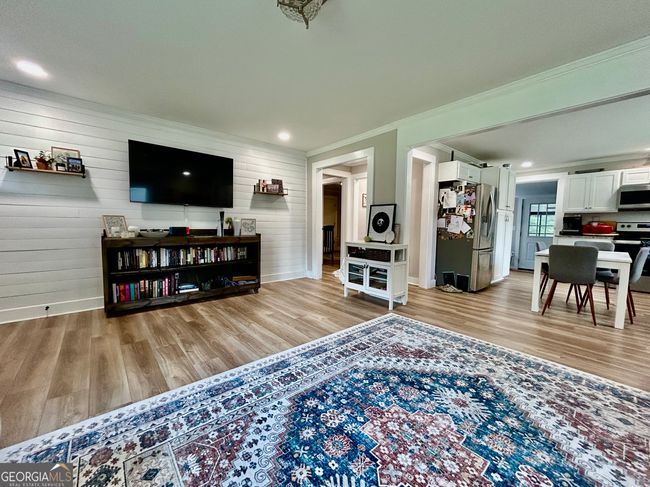 124 Greenwood St, House other with 3 bedrooms, 2 bathrooms and null parking in Milner GA | Image 13