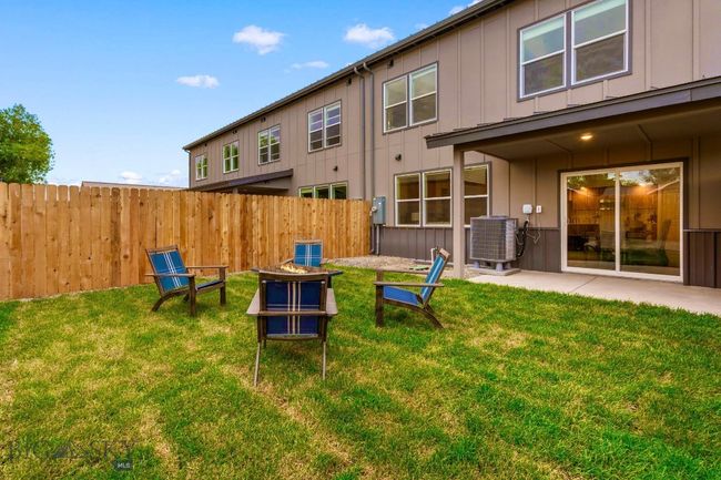 B - 402 W Manhattan Ave, Townhouse with 3 bedrooms, 3 bathrooms and null parking in Manhattan MT | Image 8