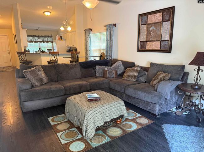 101 Colonial Commons Ln, House other with 2 bedrooms, 2 bathrooms and null parking in Columbia SC | Image 13