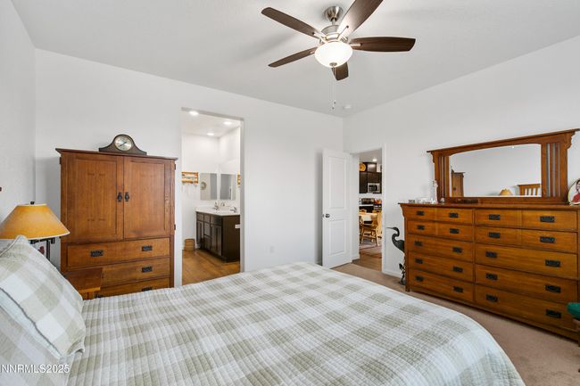 3274 Eleanor Way, House other with 3 bedrooms, 2 bathrooms and 4 parking in Fernley NV | Image 9