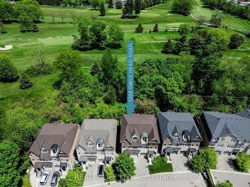 1209 Owls Head Rd, Mississauga, ON, L5E0A6 | Card Image