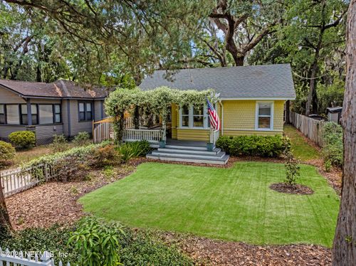 2720 Apache Ave, Jacksonville, FL, 32210-5912 | Card Image