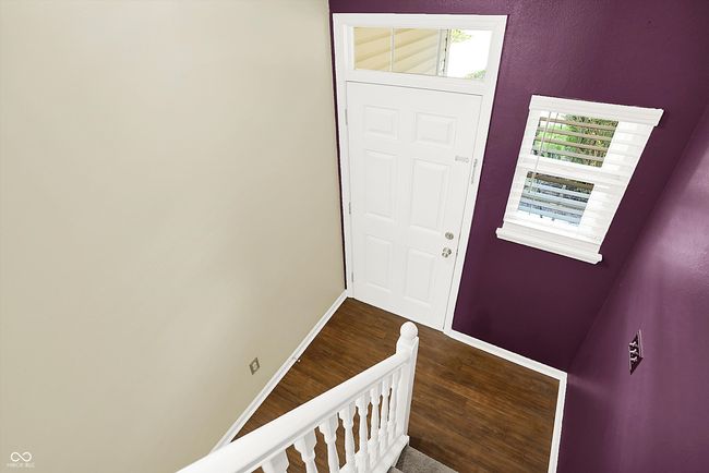 7022 Forrester Ln, Condo with 3 bedrooms, 3 bathrooms and null parking in Indianapolis IN | Image 17