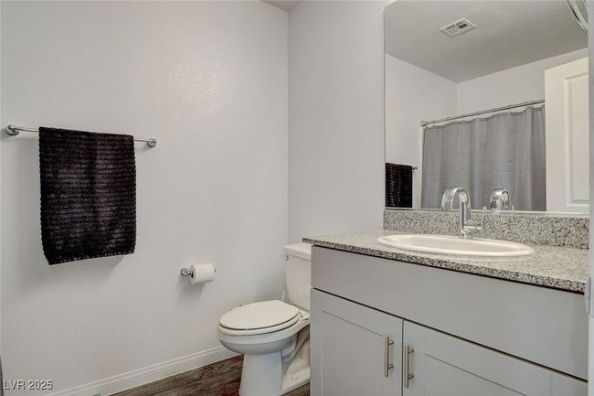UNIT-1 - 12107 Frost Lime Rd, Townhouse with 3 bedrooms, 2 bathrooms and null parking in Las Vegas NV | Image 31