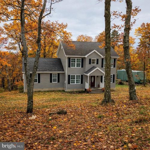 115 Dogwood Trl, WINCHESTER, VA, 22602-1424 | Card Image