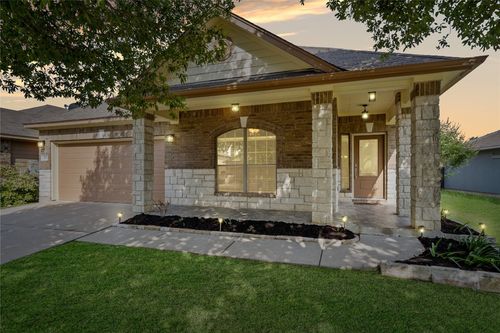 433 Drystone Trl, Liberty Hill, TX, 78642-4373 | Card Image