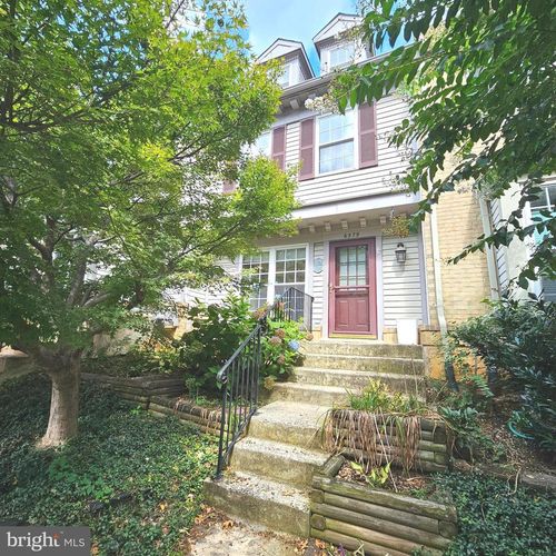 6579 Cypress Point Rd, ALEXANDRIA, VA, 22312-3124 | Card Image